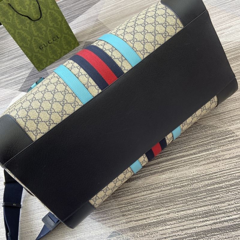 Gucci Travel Bags